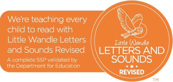 Little Wandle logo