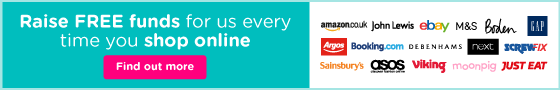 Easy fundraising logo
